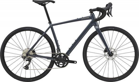 CANNONDALE Topstone 1 