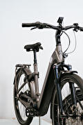 Nieuwe fietsen
