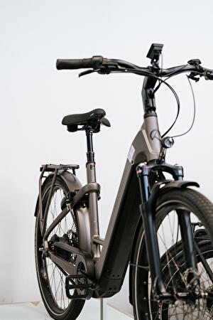 Nieuwe fietsen