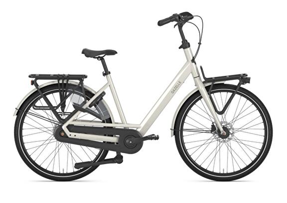 GAZELLE Bloom C7 