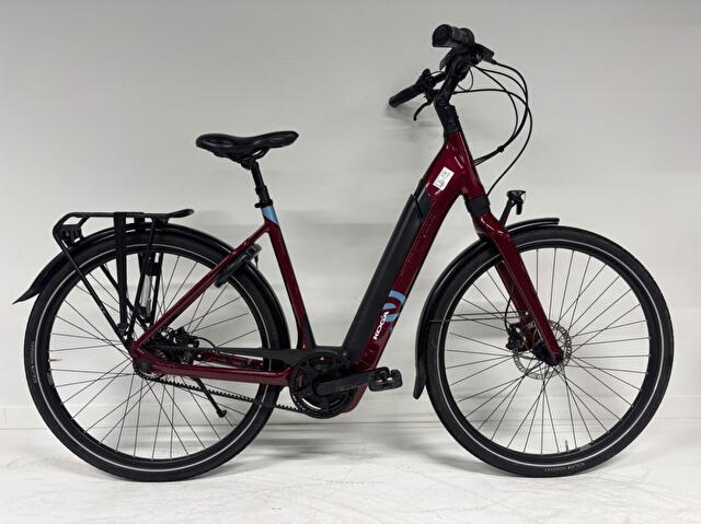 Foto van Koga E-Nova Evo PT (2020) via Rolfes Sports Cycling Lifestyle
