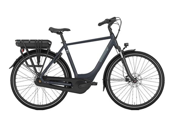 GAZELLE Paris C7 HMB DISC 