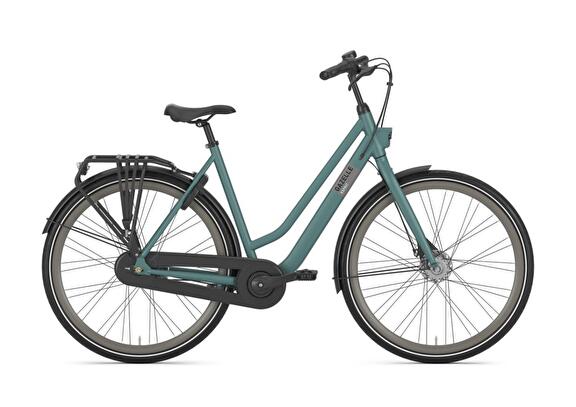 ESPRIT L59 Thyme green T7 (M)