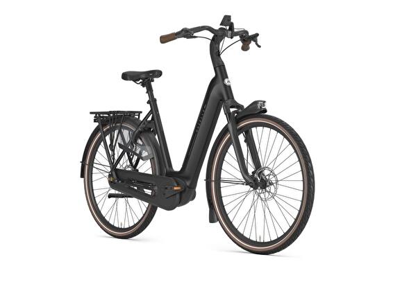 GAZELLE Grenoble 3.0 C8+ HMB 