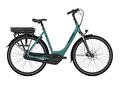 GAZELLE Paris C7+ HMB DISC 