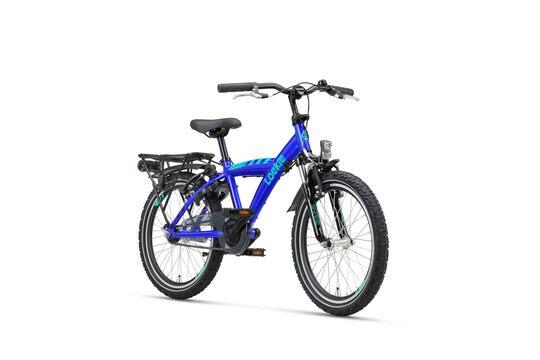 BATAVUS Snake 20 