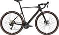 CANNONDALE 700 U SuperX Crb 3 56cm