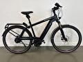 Riese & Müller Charger silent 500 Wh Kiox