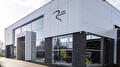 Showroom Musselkanaal Rolfes Sports