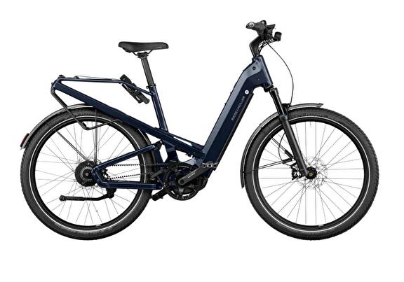 Riese & Müller Homage GT Vario 