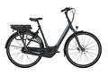 GAZELLE Orange C8 HMB testfiets L49 Between blue