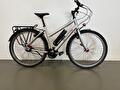 Santos Travelmaster 3+ Pendix zeer mooi