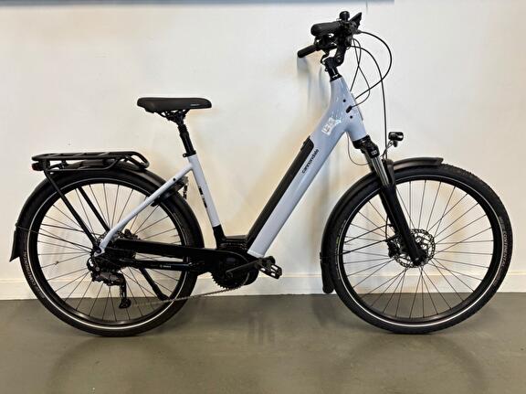 CANNONDALE 29 U Mavaro Neo 5