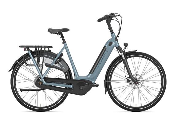 GAZELLE Grenoble C7+ HMB DISC 