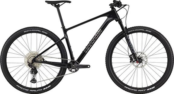 CANNONDALE Scalpel HT Carbon 4 