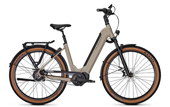 KALKHOFF Entice 5 Excite+