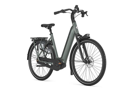GAZELLE Grenoble 3.0 C8+ HMB
