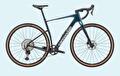 Cannondale 700 U Topstone Crb 3 GRX 1x DTE 56 (x)