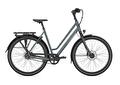 GAZELLE Chamonix S8 