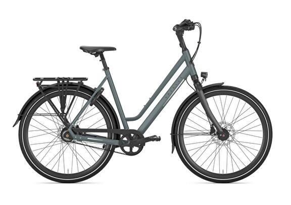 GAZELLE Chamonix S8 