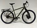 Santos 4.29 Rohloff 