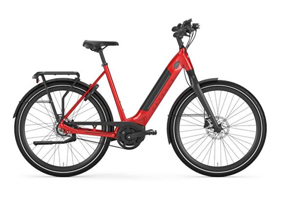 GAZELLE Ultimate C8+ HMB BELT 