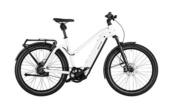 Riese & Müller Charger4 Mixte GT Vario