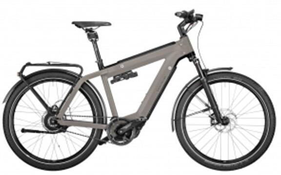 Riese & Müller Supercharger2 GT Vario 