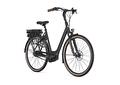 GAZELLE Orange C8+ HMB Disc L53 Black S8 (Mat)