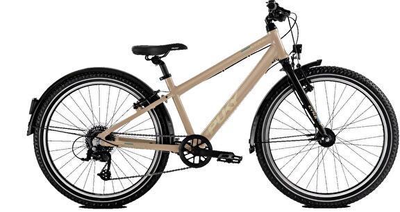PUKY Cyke 24