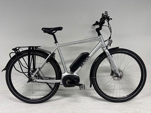 Foto van Koga E-Worldtraveller-S Rohloff E-14 (2019) via Rolfes Sports Cycling Lifestyle
