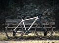 Santos gravelbike