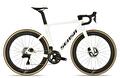 Sensa Giulia Supremo 1st Edition Dura Ace Di2 55cm