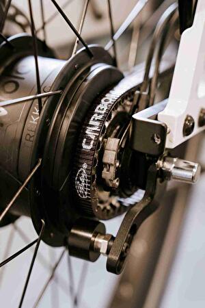 Gates Carbon Drive 