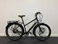 Santos Travelmaster 3+ Rohloff 
