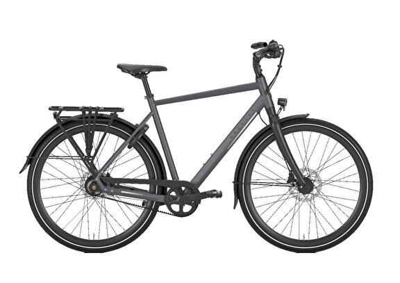 GAZELLE Chamonix S11 