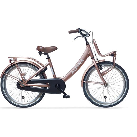 AlLPINA Clubb G22 