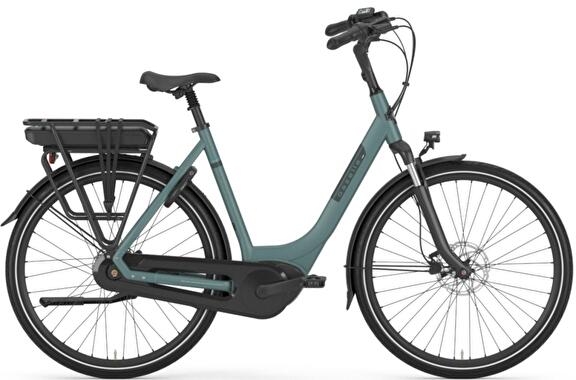 GAZELLE Paris C7+ HMB DISC 