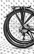 Gebruikte fietsen
