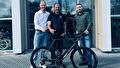 FC SJS sluit samenwerking met Rolfes Sports: lokaal fietsen met voordeel