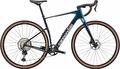 CANNONDALE 700 U Topstone Crb 3 54cm
