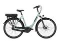 GAZELLE Paris C7 HMB L49