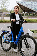 Leenfiets 