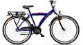BATAVUS Snake HR3 