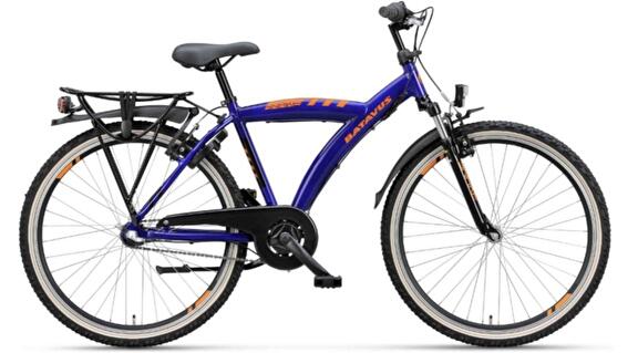 BATAVUS Snake HR3 