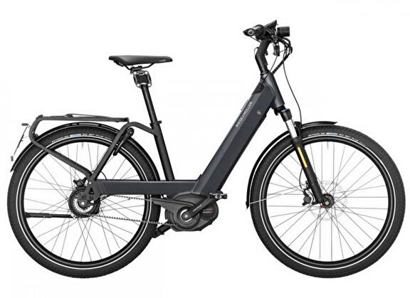 Riese & Müller Nevo GT Vario