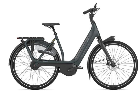 GAZELLE Avignon C380 HMB BELT 
