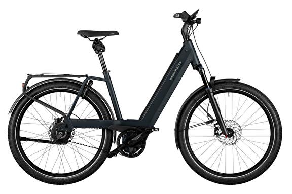 Riese & Müller Nevo4 GT vario 