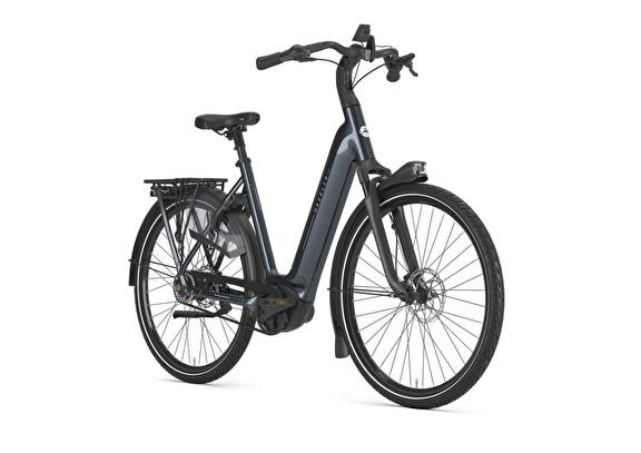 GAZELLE Grenoble 3.0 C5 HMB 