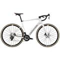 CANNONDALE 700 U Synapse Crb 3 SmartSense CAS 56cm